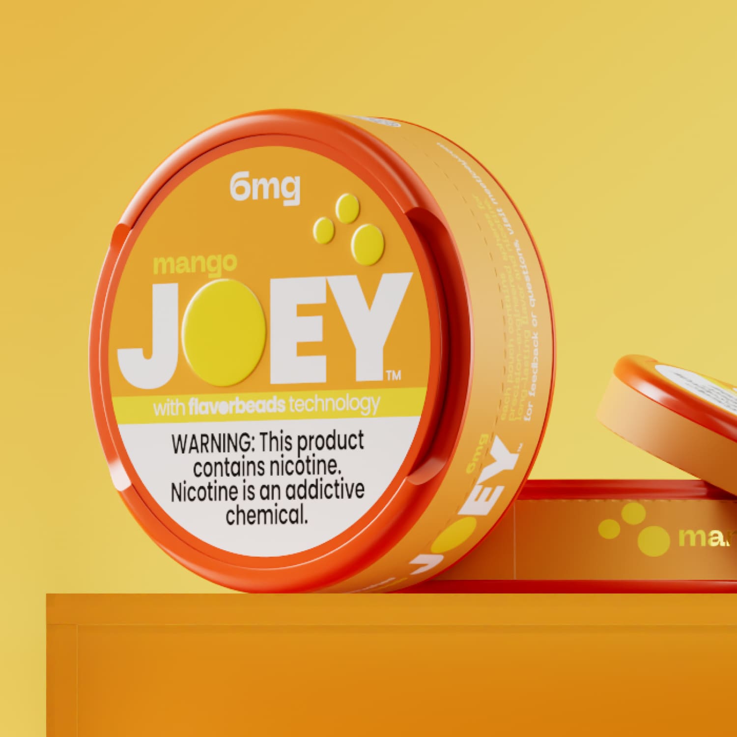 JOEY — Packaging