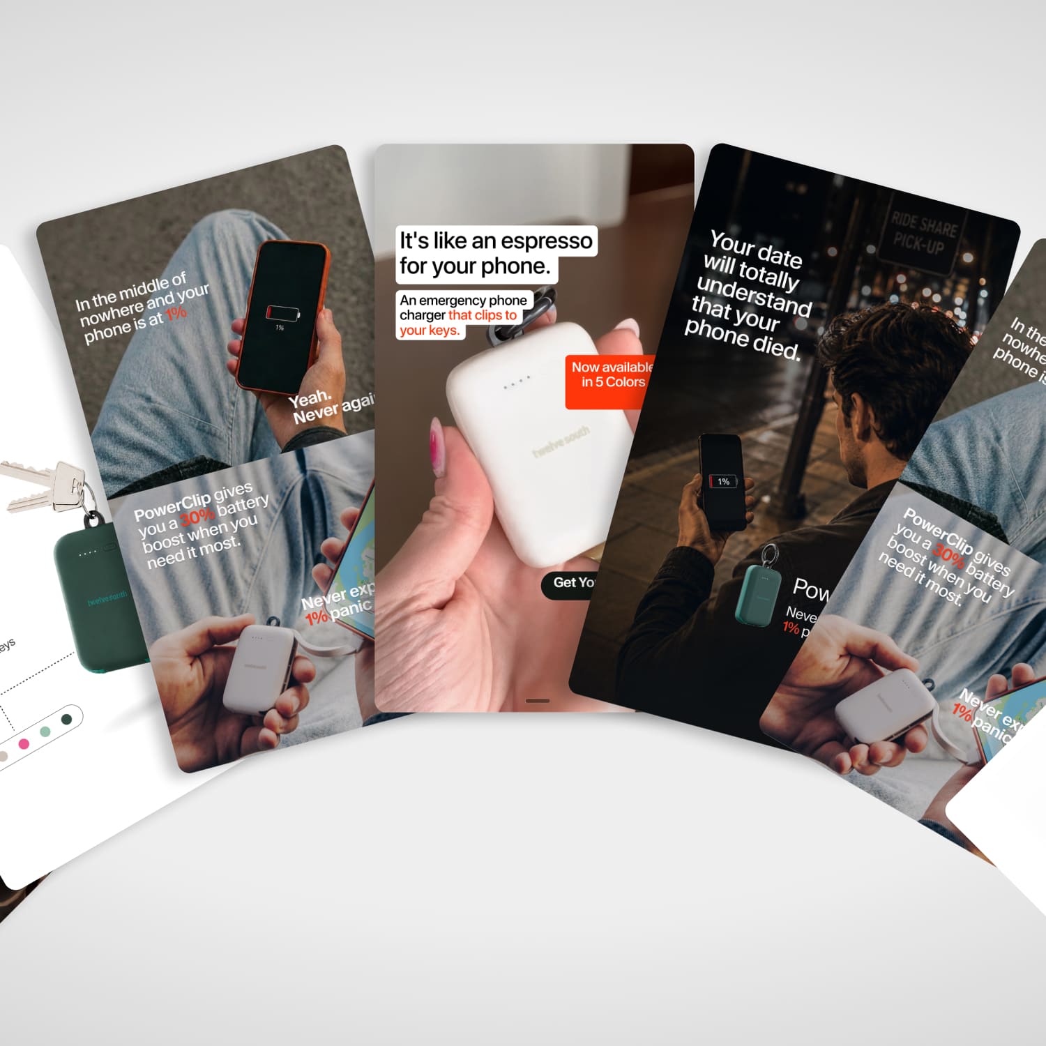 Media Made Simple — Social Post